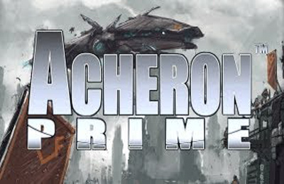 Download Acheron - Gefechtsbereit für iPhone kostenlos.