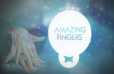 Download Zauberhafte Finger für iPhone kostenlos.