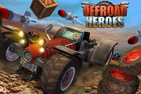 Download Offroad Helden für iPhone kostenlos.