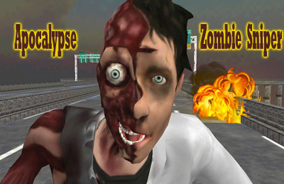 Download Zombie - Scharfschütze für iPhone kostenlos.