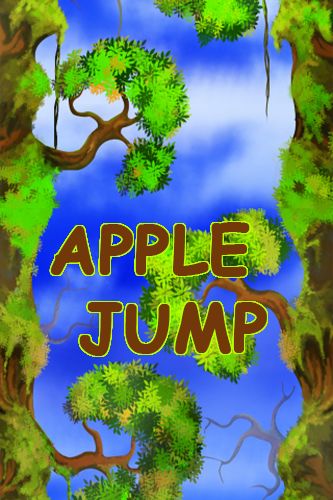 Download Apfel-Sprung für iOS 4.1 iPhone kostenlos.