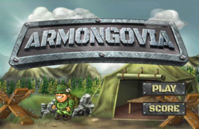Download Armongovia für iPhone kostenlos.