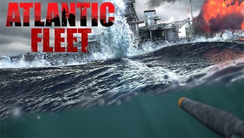 Download Atlantische Flotte für iPhone kostenlos.