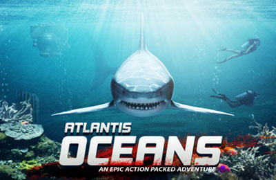 Download Atlantischer Ozean für iPhone kostenlos.