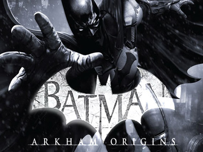 Batman: Arkham´s Ursprung