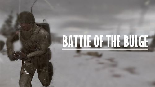 Download Battle of the Bulge für iPhone kostenlos.