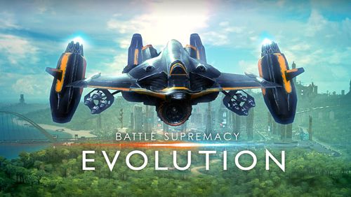 Download Battle Supremacy: Evolution für iPhone kostenlos.