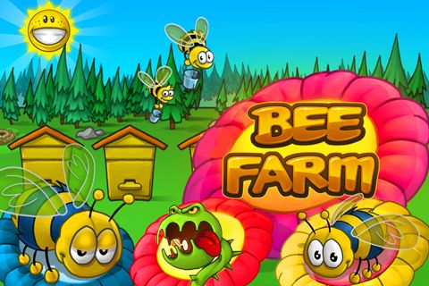 Download Bienenfarm für iOS 3.0 iPhone kostenlos.