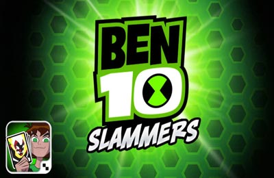 Download Ben 10: Kämpfer für iPhone kostenlos.