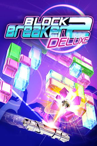 Block Brecher: Deluxe 2