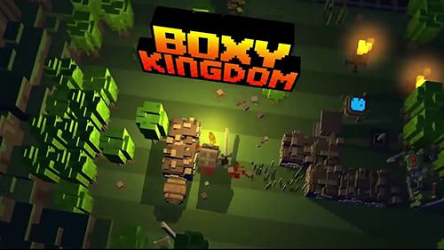 Download Boxy Königreich für iOS 8.0 iPhone kostenlos.