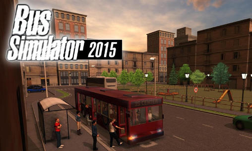 Download Bus Simulator 2015 für iOS 5.1 iPhone kostenlos.