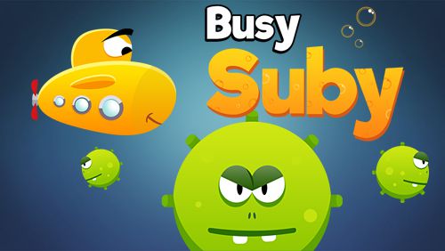 Download Busy Suby für iOS 8.0 iPhone kostenlos.