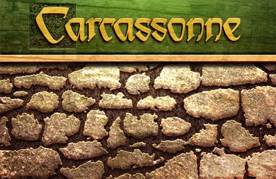 Download Carcassonne für iOS 5.1 iPhone kostenlos.