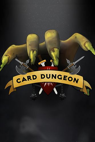 Download Karten Dungeon für iPhone kostenlos.