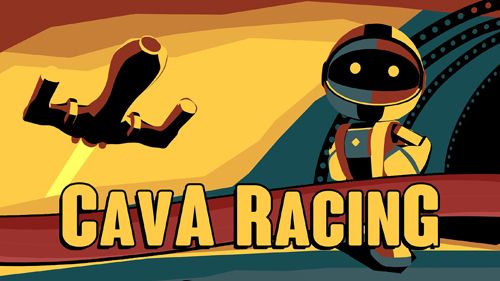 Download Cava Rennen für iPhone kostenlos.