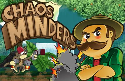 Download Chaos Wärter für iOS 5.1 iPhone kostenlos.