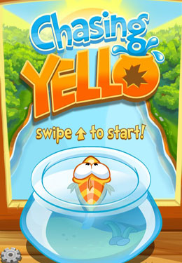 Download Die Flucht des Yello für iPhone kostenlos.
