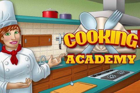 Download Koch Akademie für iOS 3.0 iPhone kostenlos.