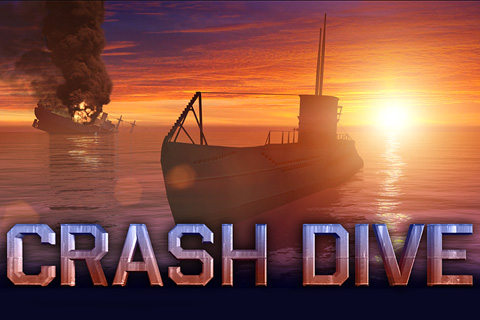 Download Crash Dive für iOS 5.1 iPhone kostenlos.
