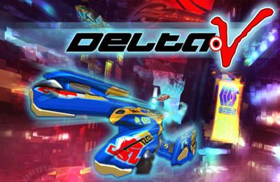 Download Delta-V Rennen für iPhone kostenlos.