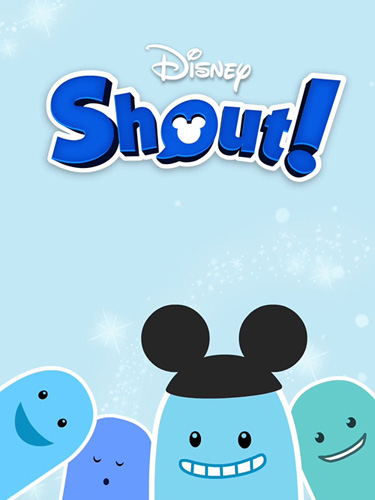 Download Disney: Schrei! für iPhone kostenlos.