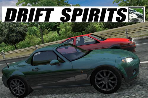 Download Drift Spirits für iPhone kostenlos.