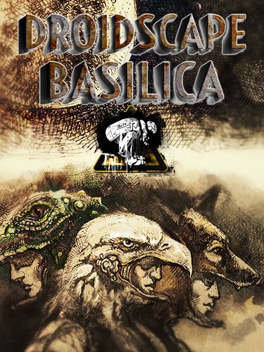 Download Droidscape: Basilica für iPhone kostenlos.