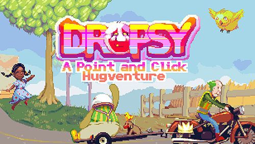 Download Dropsy für iPhone kostenlos.