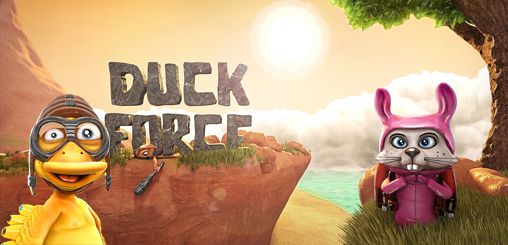 Download Duck Force für iPhone kostenlos.