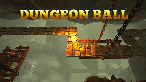 Download Dungeon Ball für iOS 8.0 iPhone kostenlos.