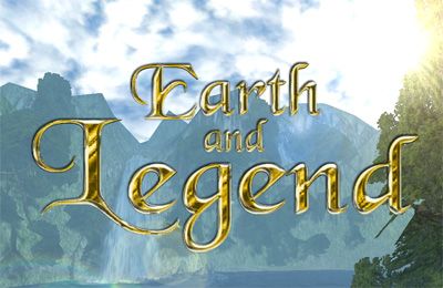 Download Erde und Legenden 3D für iPhone kostenlos.