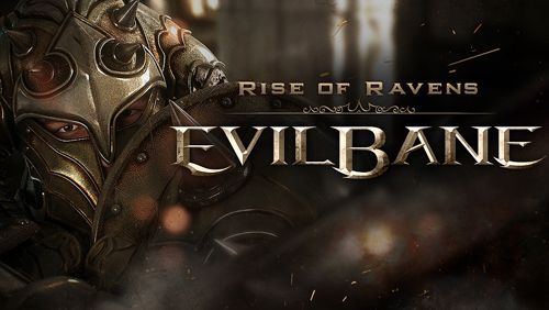 Evilbane: Aufstieg der Raben