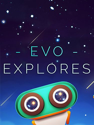 Download Evo Erforscher für iPhone kostenlos.