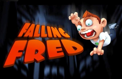Download Fallender Fred für iPhone kostenlos.