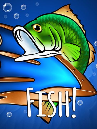 Download Fisch! für iOS 8.1 iPhone kostenlos.