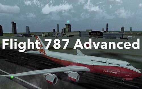 Download Flug 787: Erweitert für iOS 9.3 iPhone kostenlos.