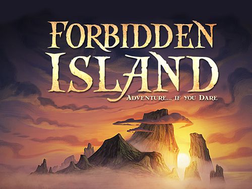 Download Verbotene Insel für iOS 8.0 iPhone kostenlos.