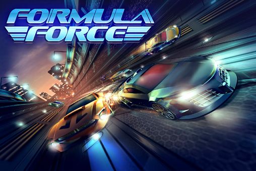 Download Formula Force für iPhone kostenlos.