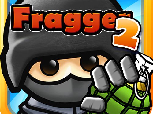 Download Fragger 2 für iPhone kostenlos.