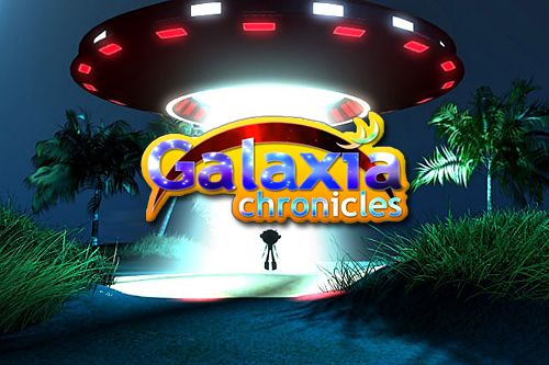 Download Chroniken von Galaxia für iOS 5.1 iPhone kostenlos.