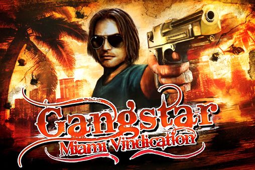 Download Gangstar: Miami Rechtfertigung für iOS 3.0 iPhone kostenlos.