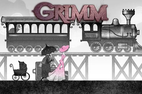 Download Grimm für iOS 3.0 iPhone kostenlos.