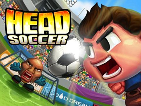 Download Kopf Fußball für iPhone kostenlos.