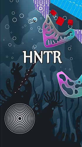 Download HNTR für iPhone kostenlos.