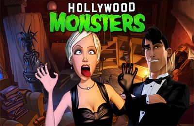 Download Hollywood Monster für iOS 5.0 iPhone kostenlos.