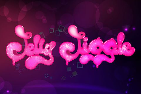 Download Jelly Jiggle für iOS 5.1 iPhone kostenlos.