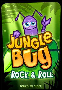 Download Dschungelkäfer für iPhone kostenlos.