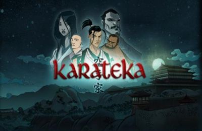Download Karateka für iPhone kostenlos.
