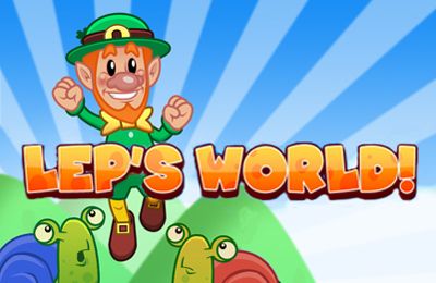 Download Lep's Welt Plus für iOS 3.0 iPhone kostenlos.